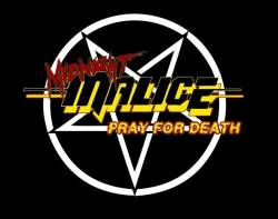 Midnight Malice : Pray for Death